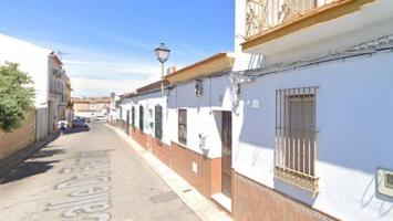 Chalet en venta en Olivares, CALLE DOCTOR FLEMING photo 0