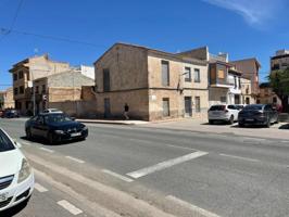 Terreno en venta en Las Torres de Cotillas, Las torres de cotillas photo 0