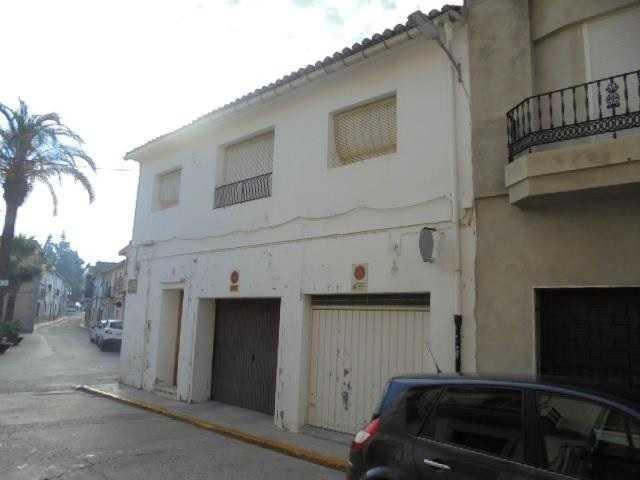 Casa en venta en Benimuslem, Comunidad valenciana photo 0