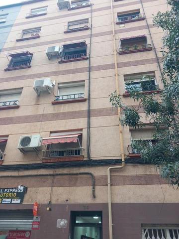 Piso en venta en L'Hospitalet de Llobregat, Florida, Las Planas photo 0