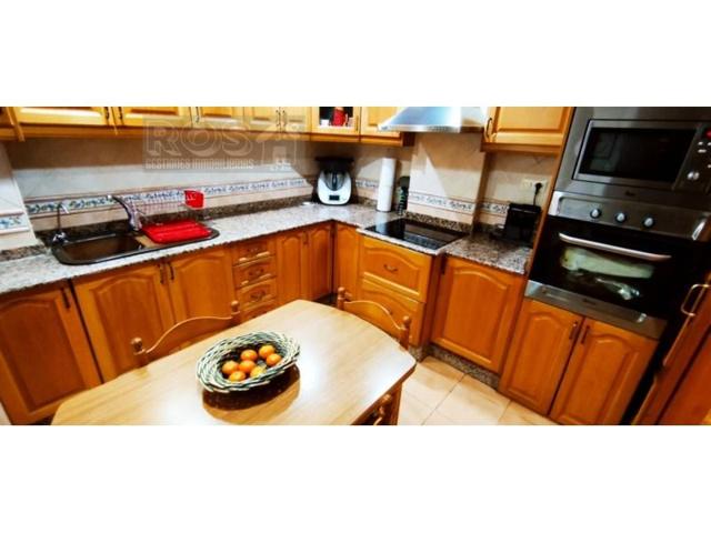 Piso en venta en Aspe photo 0