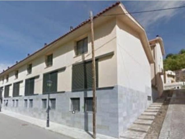 Piso en venta en Cercs photo 0