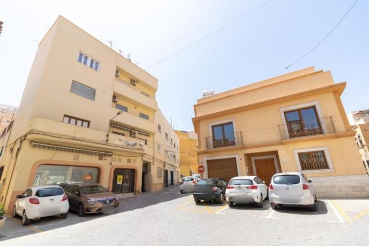 Piso en venta en Gádor, Gador centro photo 0