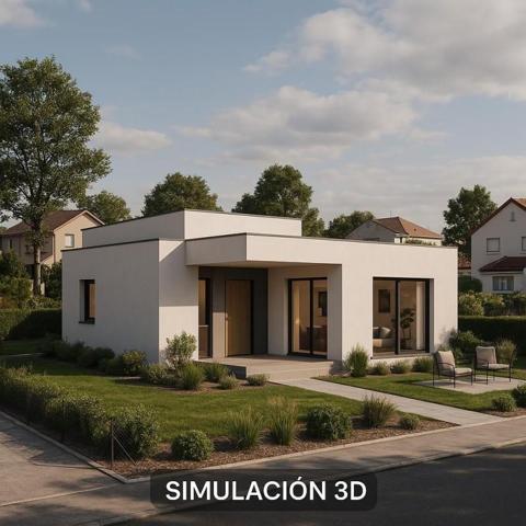 Terreno en venta en El Vendrell, Nou Vendrell - Mas Borrás photo 0