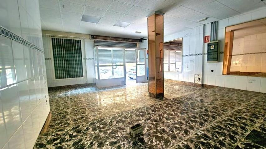 Local comercial en venta en Águilas, Centro photo 0