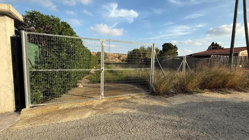 Terreno en venta en Baños y Mendigo, Baños Y Mendigo photo 0