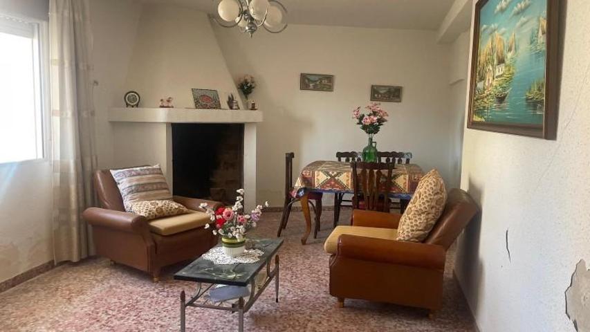 Casas de pueblo en venta en Balsa de Ves, Castilla la mancha photo 0