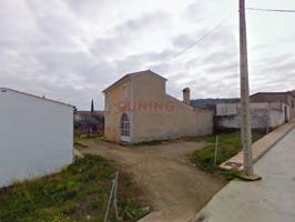 Casa en venta en Madroñera photo 0