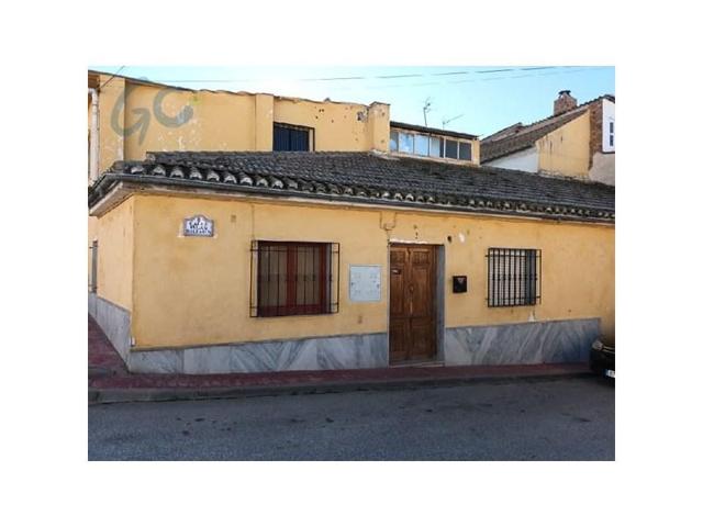 Casas de pueblo en venta en Atarfe, Atarfe photo 0