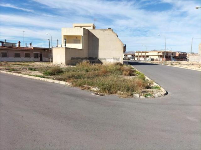 Terreno en venta en Granja de Rocamora, Comunidad valenciana photo 0