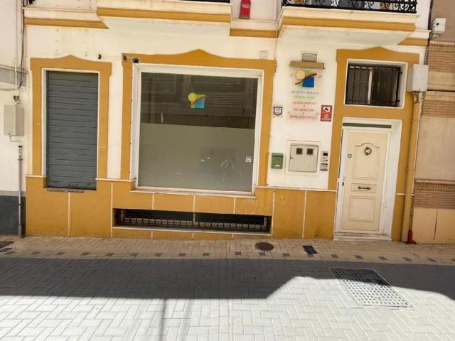 Local comercial en venta en Huércal-Overa, Calle La Era, Huércal-Overa photo 0