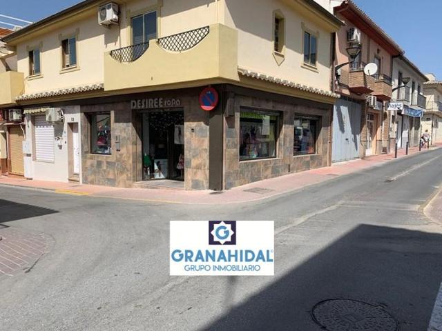 Local comercial en venta en Peligros, CENTRICO photo 0