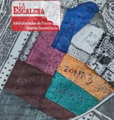 Terreno en venta en Sax, 03630 photo 0