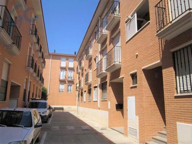 Piso en venta en Borja photo 0