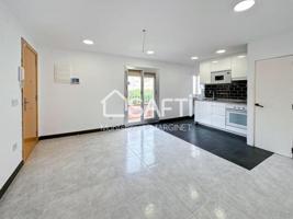 Piso en venta en Sallent photo 0
