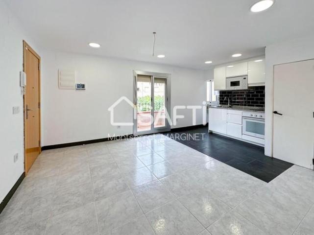 Piso en venta en Sallent photo 0