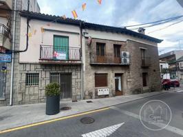 Chalet en venta en Sotillo de la Adrada photo 0