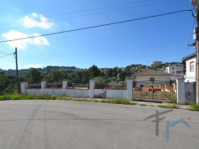 Terreno en venta en Masquefa photo 0