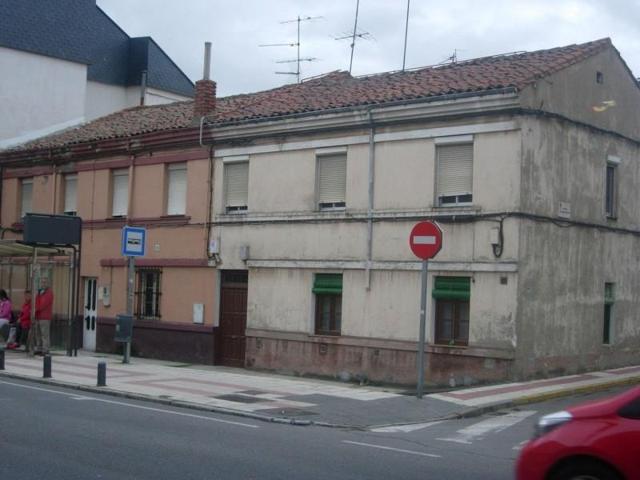 Edificio en venta en San Andrés del Rabanedo, San Andrés del Rabanedo photo 0