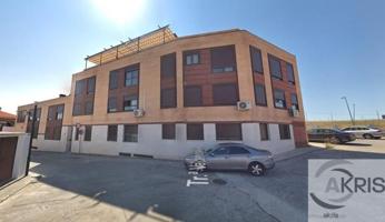 Piso en venta en Bargas, Travesía Valdehigueras, 45593 photo 0