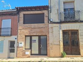 Casa en venta en Sahagún, Sahagún photo 0