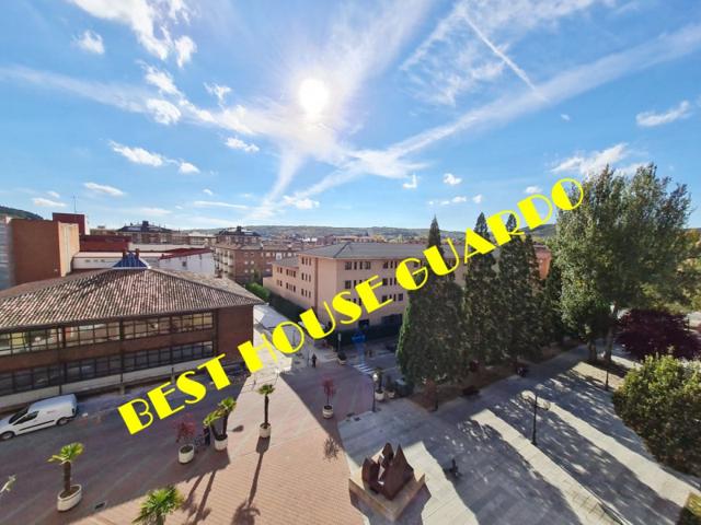 Piso en venta en Guardo, Centro photo 0