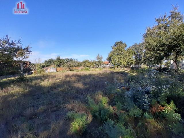 Terreno en venta en San Cibrao das Viñas, Rante photo 0