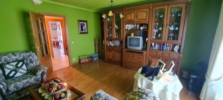 Piso en venta en Cabrillanes, Piedrafita de Babia photo 0