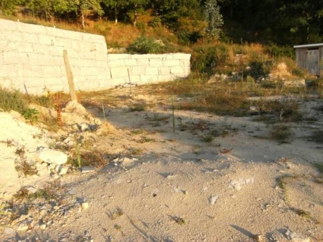 Terreno en venta en Tomiño, Tebra photo 0