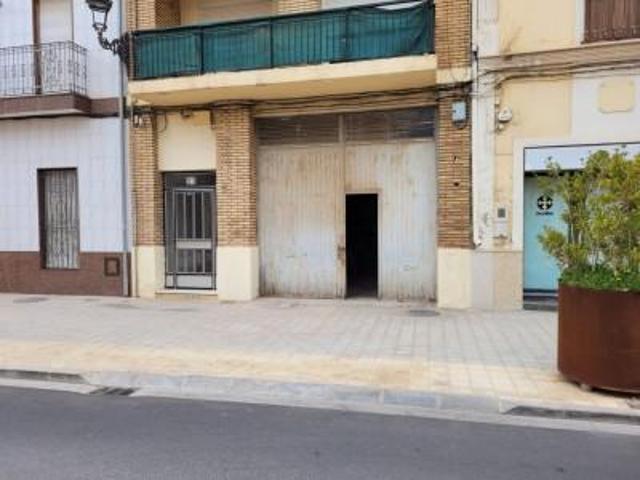Local comercial en venta en Albalat dels Sorells, Albalat dels sorells photo 0