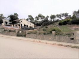 Terreno en venta en Sant Llorenç Savall, Les Marines photo 0