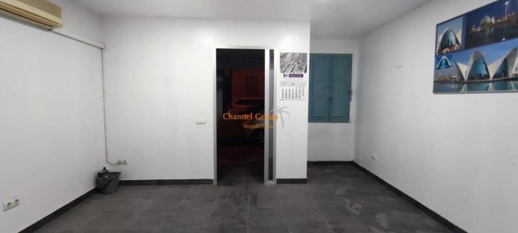 Local comercial en venta en Elche, Sector Quinto photo 0