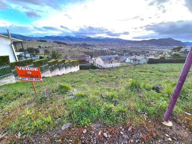 Terreno en venta en Ponferrada, Patricia photo 0