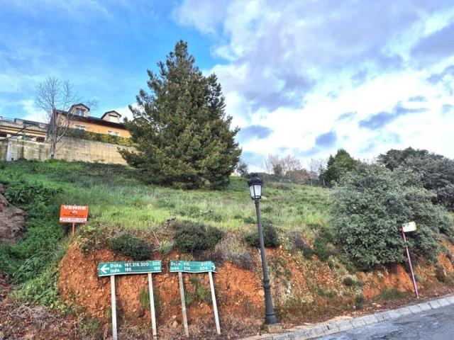 Terreno en venta en Ponferrada, Patricia photo 0