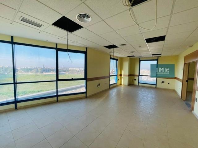 Oficina en venta en Sevilla, Nuevo Torneo photo 0