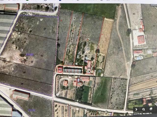 Chalet en venta en Aranda de Duero, Azucarera photo 0