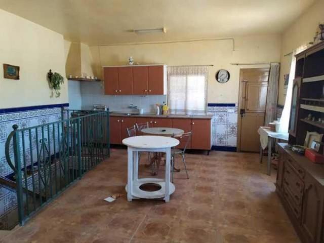 Casa en venta en Gádor, Gador photo 0