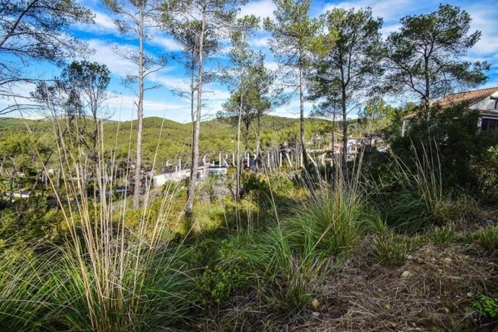 Terreno en venta en Olivella, Mas Mestre photo 0