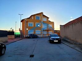 Piso en venta en Monfarracinos, Cl San Blas Nº 5, 49110 photo 0