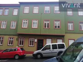 Piso en venta en Ferrol photo 0