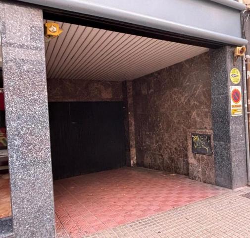 Parking en venta en Mallorca, Bons Aires photo 0