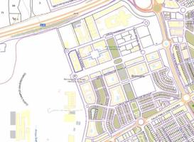 Local comercial en venta en Bormujos, Zona Universitaria photo 0