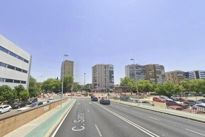 Piso en venta en Sevilla, San Pablo photo 0