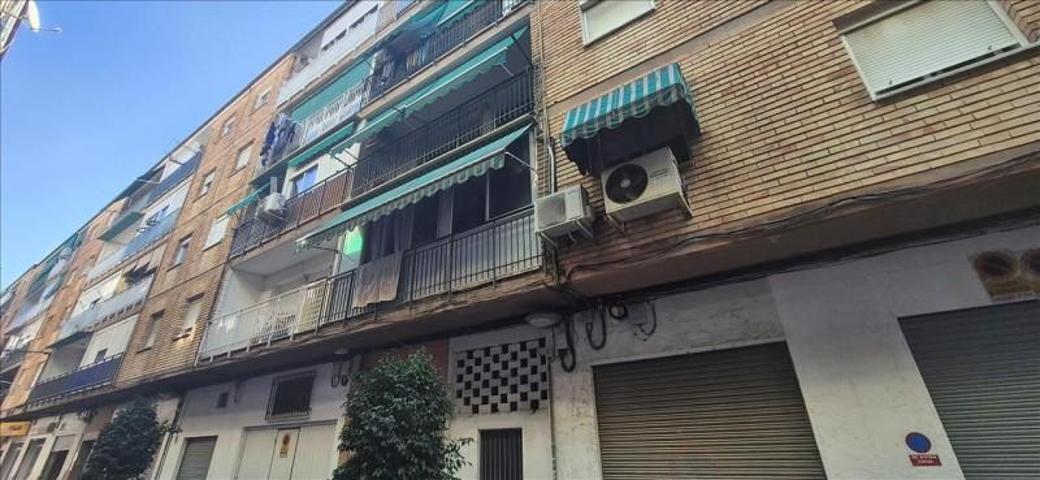 Apartamento en venta en Molina de Segura, Molina de segura photo 0