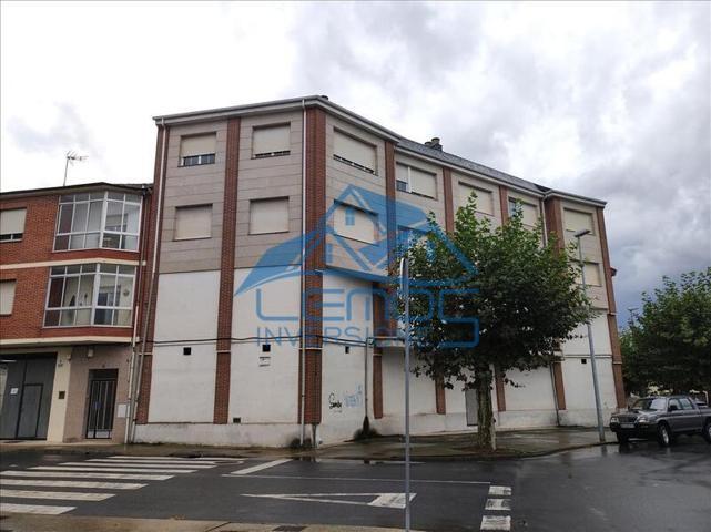 Local comercial en venta en Ponferrada, Calle Gustavo Adolfo Bécquer, 24400 photo 0