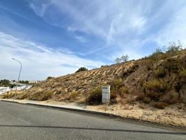 Terreno en venta en Toledo, Calle Torcaz, 45008 photo 0