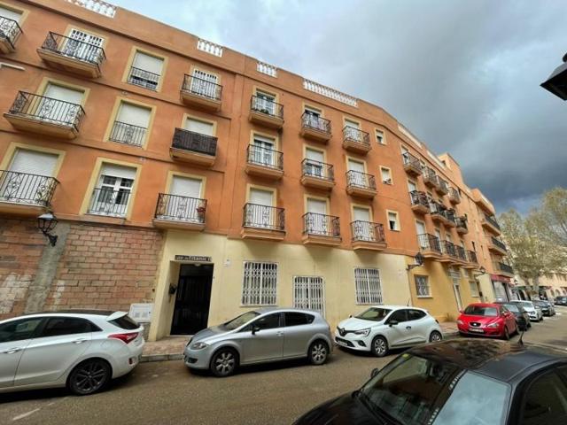 Piso en venta en Cuevas del Almanzora photo 0