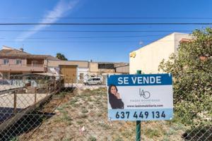 Terreno en venta en Rioja, Rioja photo 0