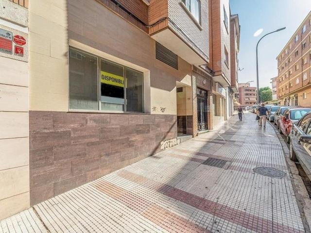 Local comercial en venta en Guadalajara, Fuerte san francisco photo 0