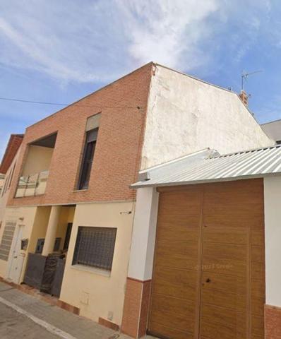 Piso en venta en Villafranca de los Caballeros, Plaza de España, 45730 photo 0